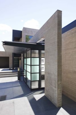 Front Elevations