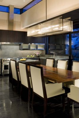 Kitchens