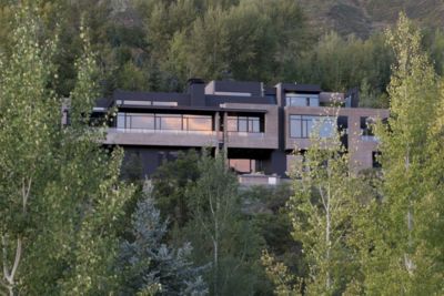Front Elevations