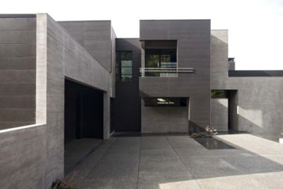 Front Elevations