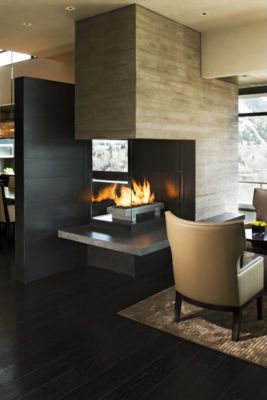 Great Rooms