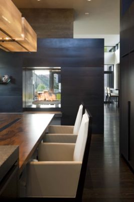 Dining Rooms
