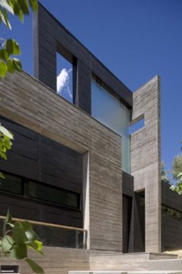 Front Elevations
