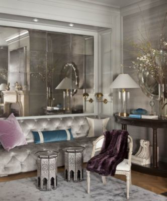 Living Rooms