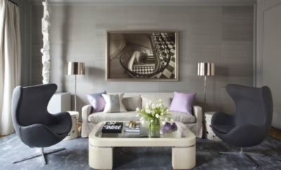 Living Rooms