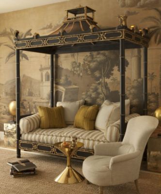 Sitting Area