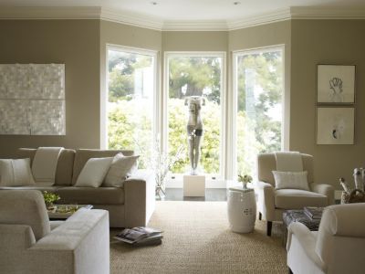 Benjamin Dhong Interior Design