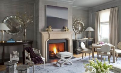 Living Rooms