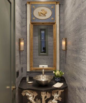 Bathrooms