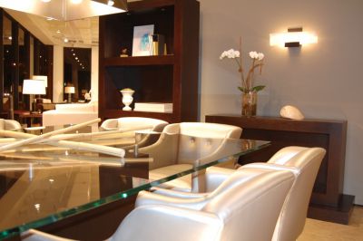 Dining Rooms