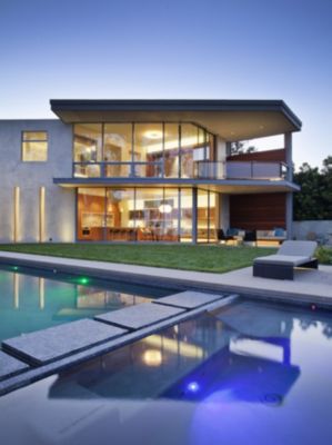 Pools