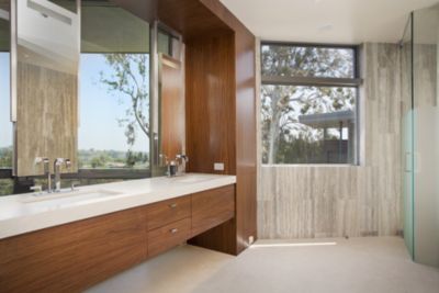 Bathrooms