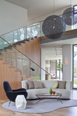 Halls & Stairs