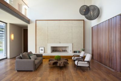 Living Rooms