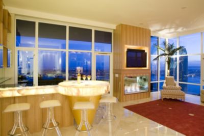 Living Rooms