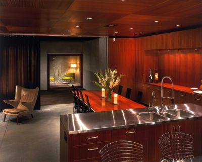 Dining Rooms
