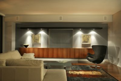 Living Rooms