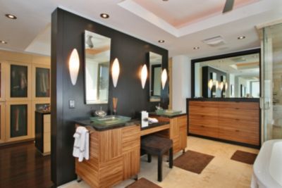 Bathrooms