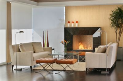 Living Rooms