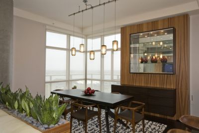 Dining Rooms