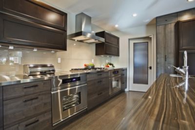 Kitchens