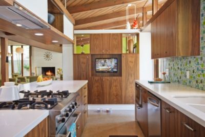 Kitchens