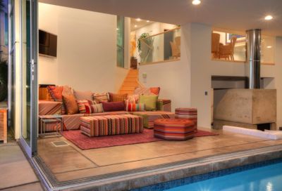Living Rooms