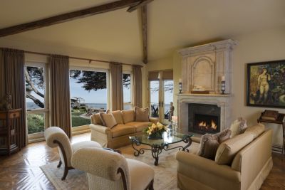 Living Rooms