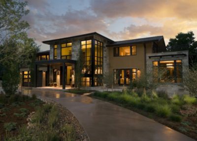 Mosaic Architects + Interiors
