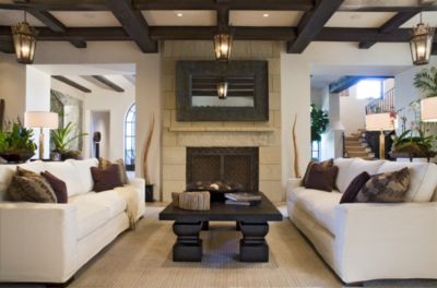 Living Rooms