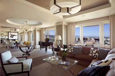 Living Rooms