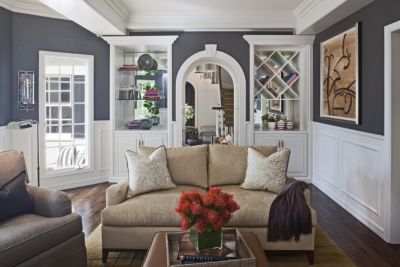 Living Rooms