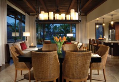 Dining Rooms