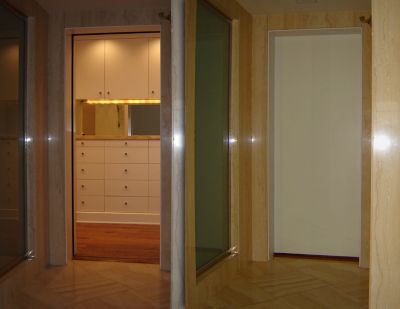 Bathrooms