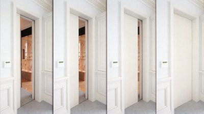 American Saferoom Door Company