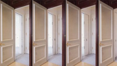 Bathrooms