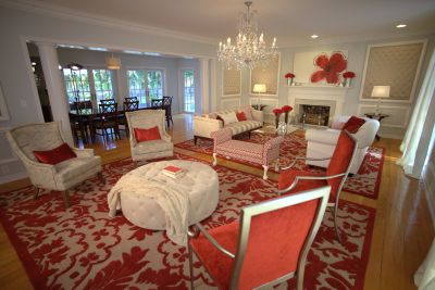 Living Rooms