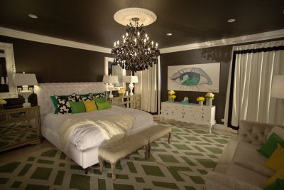 David Bromstad Designs