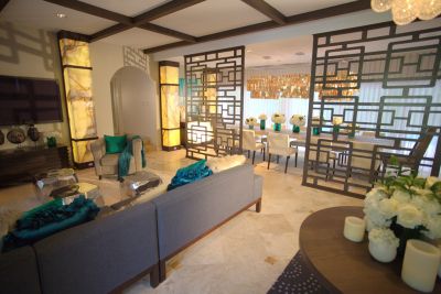 Dining Rooms