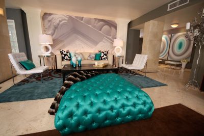 Great Rooms