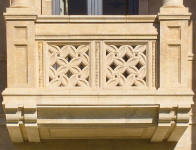 Front Elevations