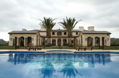Front Elevations