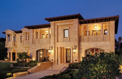 Front Elevations