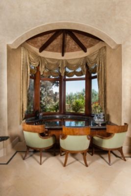 Great Rooms