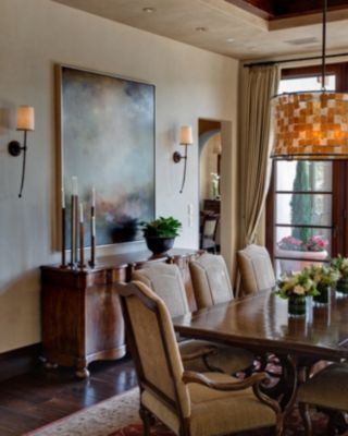 Dining Rooms