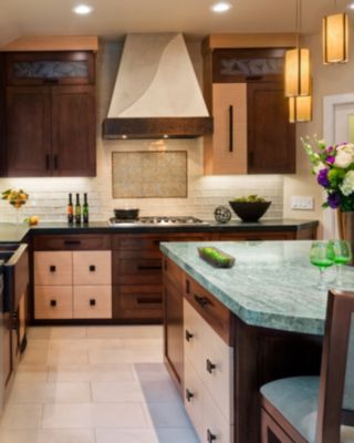 Kitchens