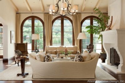 Living Rooms