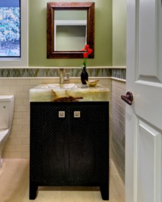 Bathrooms