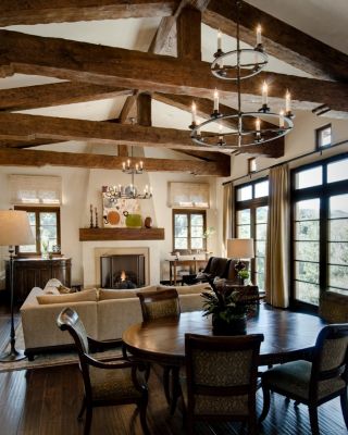 Great Rooms