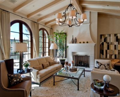 Living Rooms